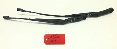 AUDI Q7 SQ7 2017-2023 BRAZO LIMPIAPARABRISAS DELANTERO IZQUIERDO DERECHO X2 OEM Foto 1 de 4