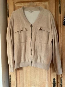 Jäckchen, Strick Von Esprit Gr XL/44 - Bild 1 von 4