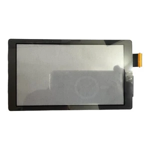 Nintendo Switch Lite Digitiser Panel - NEW - Grey - Picture 1 of 3