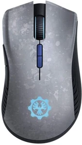 * Razer Mamba Gears 5 Gaming Mouse Wireless RF 16.000 DPI Ergonomic - Afbeelding 1 van 4