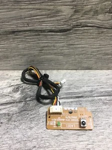 Toshiba 40FT1U IR Sensor STC40T VTV-IR40605 REV1 #S52 - Picture 1 of 3