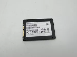 ADATA SU720 SATA 2.5" Internal SSD Solid State Drive ASU720SS-2T - Picture 1 of 1
