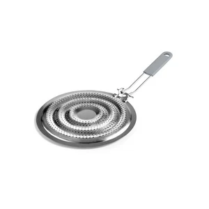 Diffuseur mijoteur gazinière acier 21 cm Ibili 21x21 cm - Imagen 1 de 2