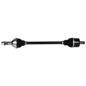 GSP 4102061 Rear Right Rear Left CV Axle Assembly fits 20-21 Maverick Sport - Picture 1 of 8