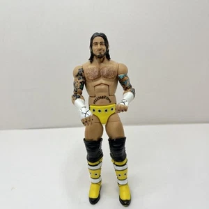 WWE CM Punk All Stars Pack TRU Toys R Us Mattel Elite Figure 2011 AEW ECW - Picture 1 of 9