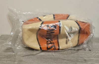 Spalding WNBA Réplica Exterior Baloncesto Marrón Naranja Nuevo Juego Pelota Talla 6 Foto 1 de 4