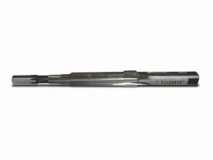 7,62х54R 40° Finish Kammerreibmaschine HCS SAAMI - Bild 1 von 1