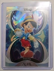 2025 Kakawow Aura Disney Pinocchio Aura AD-AU-64 - Picture 1 of 1