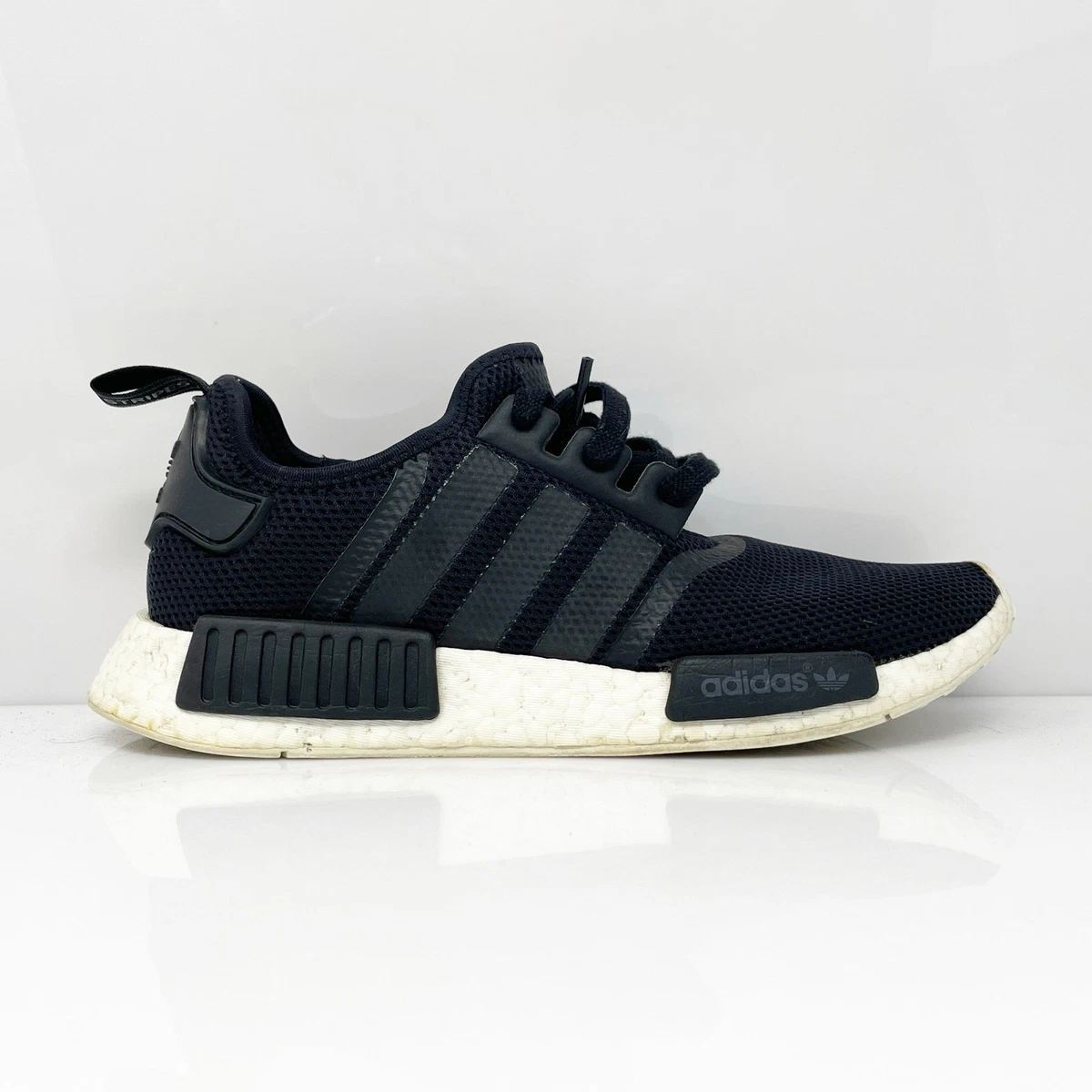Las mejores ofertas en adidas NMD_R1 Black - S79165 | eBay