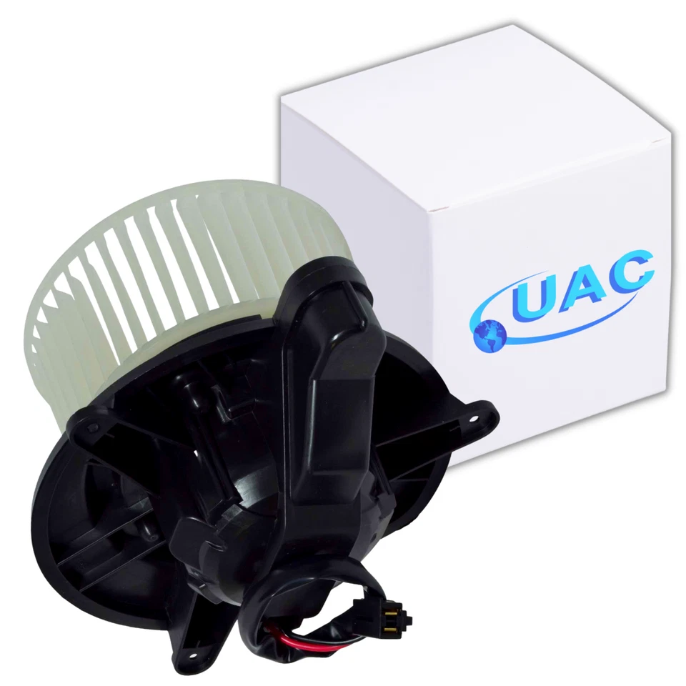 Motor soplador de climatización UAC BM 9276C para Jeep Commander Grand Cherokee 05-10 Foto 1 de 4