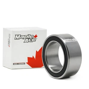 Rear Carrier Bearing Upgrade for Stock Carrier Kawasaki KFX450R 2008-14 - Picture 1 of 3