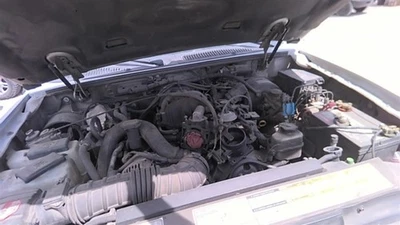 Paquete deportivo de 2 puertas con husillo/nudillo delantero para pasajero compatible con 01-02 EXPLORER Foto 1 de 4