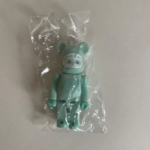 Juguete Luck Daruma s46 Secret 100 % Bearbrick de Medicom - Imagen 1 de 3