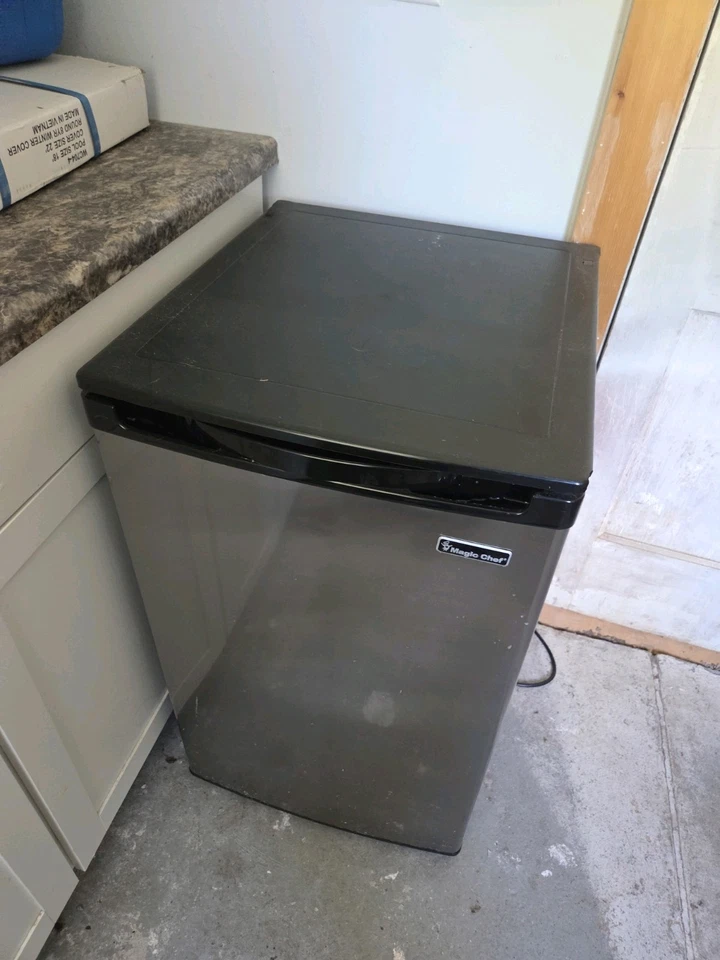 Mini congelador Foto 1 de 1