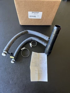 New OEM Mercury Quicksilver Hose Assembly 22-865317T01 - Picture 1 of 4