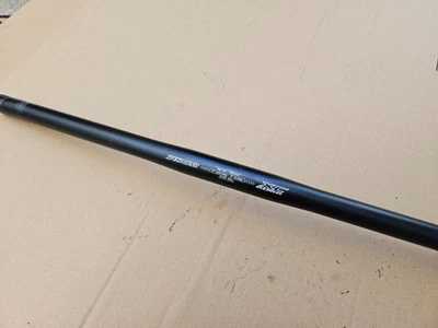 Bicicleta híbrida de montaña de aluminio Specialized XC 6066 58 cm x 25,4 mm negra Foto 1 de 4