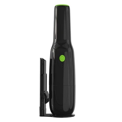 Car Cordless Handheld Vacuum Cleaner,Dust Collector  Car Vacuum Cleaner,1713 - Image 1 of 4