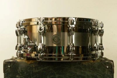 Tambor Tama Starphonic PSS146 Series 6x14" Acero Inoxidable Foto 1 de 2