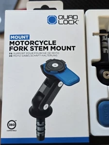 quad lock motorrad - Bild 1 von 3