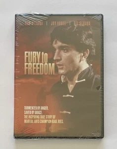 Fury to Freedom (DVD, 1985/2003) - Foto 1 di 2