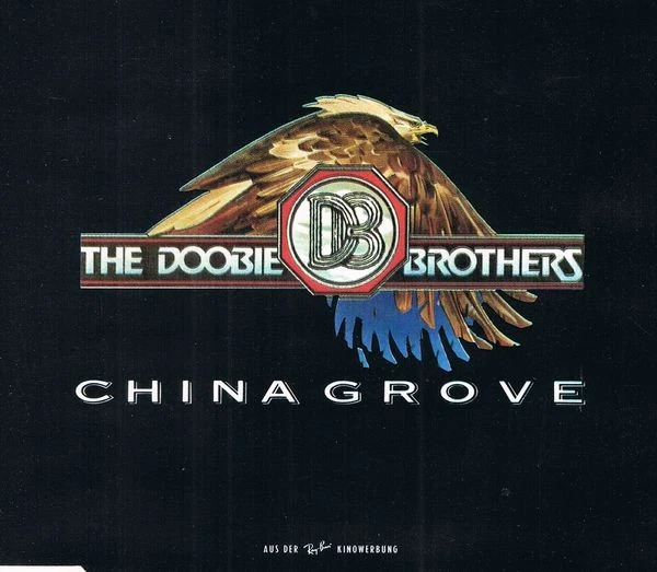 The Doobie Brothers - China Grove | CD - Bild 1 von 1