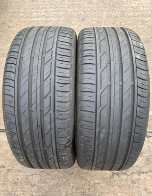 Sommerreifen 225/40 R18 92Y XL Bridgestone Turanza T001 DOT20 6-6,9mm - Bild 1 von 2