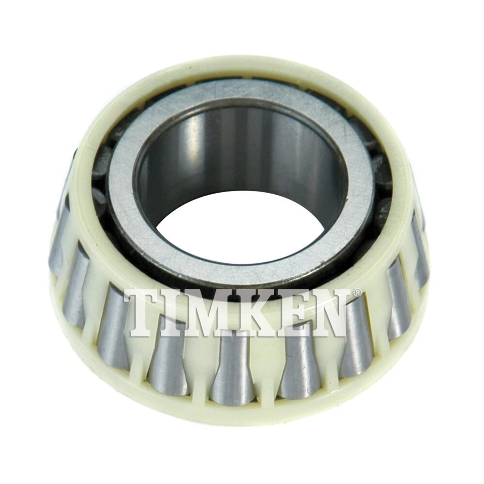 Cojinete de rueda para Chevrolet Camaro Camaro 1982-1988, Monte Carlo Malibu TIMKEN Foto 1 de 4