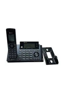 AT&T CLP99387 Base With Mount and Phone Tested & Working - Picture 1 of 5
