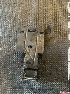 1979-1981 Pontiac Firebird Trans Am Gas Tank Door with hinge- OEM part. - Picture 1 of 7