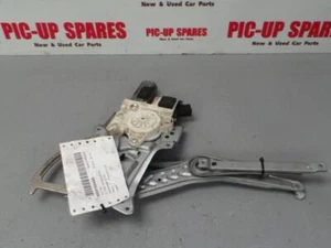 Regulador ventana delantera pasajero 5 puertas VAUXHALL VECTRA 2002-2005 N/S - Imagen 1 de 5