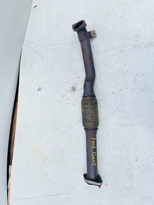 Dodge Dart 2013-2016 tubo de escape cruzado OEM Foto 1 de 4