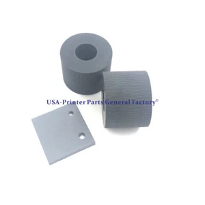 Pickup Roller Separation Pad Opona montażowa do Fujitsu ScanSnap S300 1300i S300M - Zdjęcie 1 z 4