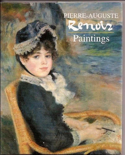 Renoir (Mini Masterpieces) - Image 1 of 1