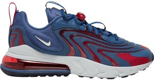 Las mejores ofertas en Zapatos Nike Azul Rojo para Niños | eBay