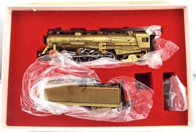 Sunset Models - Norfolk & Western K-3 4-8-2 - Vintage Train Set ~#0390 - Image 1 of 4