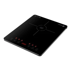 FAGOR - Placa de inducción portátil LEXIE. 2000W de potencia y diseño ul - Imagen 1 de 13
