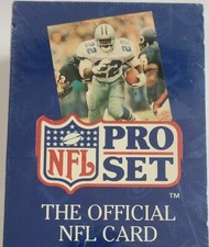 1992 Pro Set Football - Choose Your Card! - Complete Your Set! - FREE SHIP!