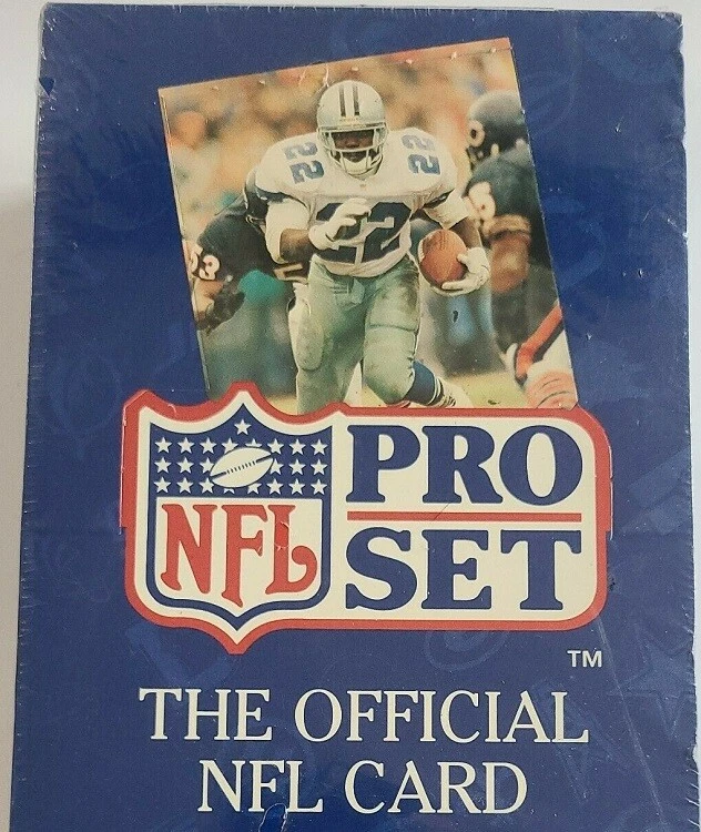 1992 Pro Set Football - Choose Your Card! - Complete Your Set! - FREE SHIP! - Image 1 of 1