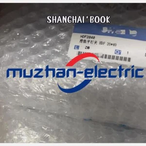 1PC NEW HDF2040 Via DHL or Fedex - Afbeelding 1 van 1