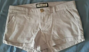 Abercrombie shorts very cute size 16 - Picture 1 of 7