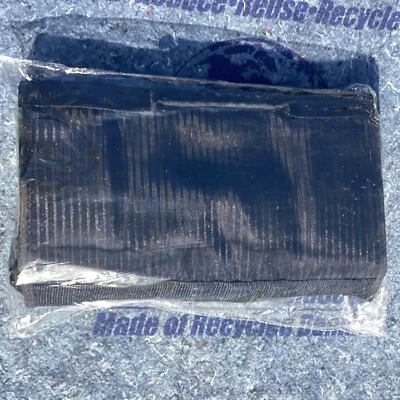 Vintage QVC Black Collapsible Rolling Garment & Luggage Bags With Handles  - Image 1 of 4