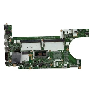 NM-B931 Mainboard For Lenovo Thinkpad L490 L590 Laptop Motherboard i3-8145U CPU - Afbeelding 1 van 5