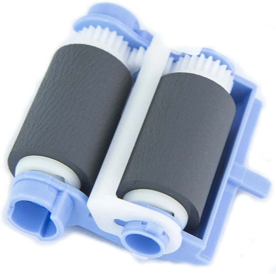 RC4-4346-000CN Tray 2 Pick Up Roller for HP LaserJet M501 M506 M527 RC4-4346 - Image 1 of 1