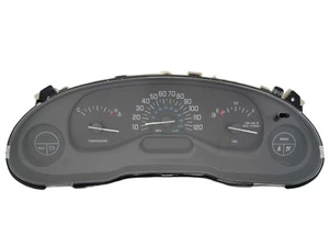 2003-2005 Buick Regal, Century Speedometer Gauge Cluster NHA 10341486, 10331622 - Picture 1 of 1