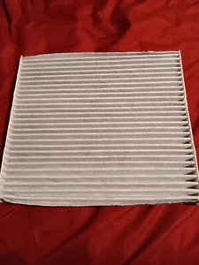 WISAMIC # WS819 REPLACES FRAM CF11819 CABIN AIR FILTER FITS SANTA FE 2012-2017 - Bild 1 von 3