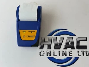 Anton Sprint Pro WLAN Thermodrucker für Abgasanalysegerät DEFEKT FÜR TEILE - Bild 1 von 14