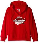 NHL Majestic Women's Chicago Blackhawks Plus Size Swift Play Pullover Hoodie 