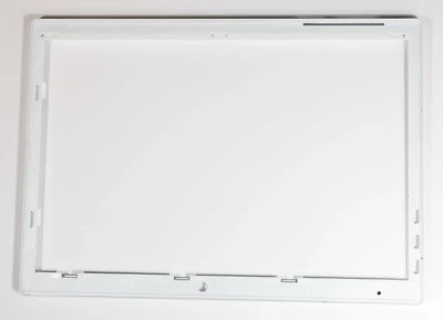 Cuadro delantero blanco Polaroid BDLVR10PR001.112 repuesto Foto 1 de 2