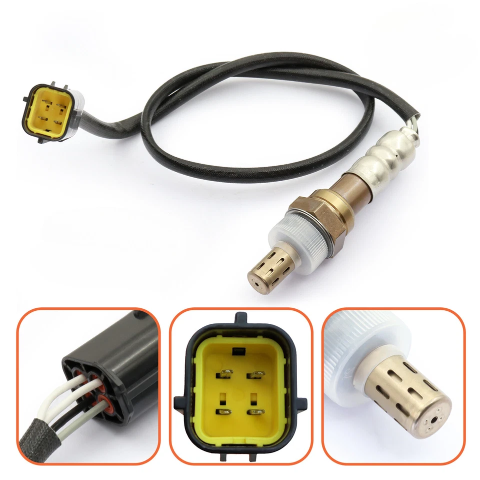 Herko Oxygen Sensor OX007 For Chevrolet, Pontiac and Suzuki 2006-2013 - - Изображение 1 из 1