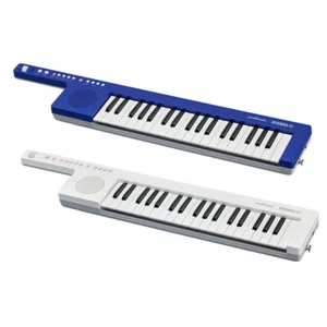 Yamaha SHS-300 SonoGenic Mini Keytar White 37 Keys with Strap USB From Japan F/S - Picture 1 of 10